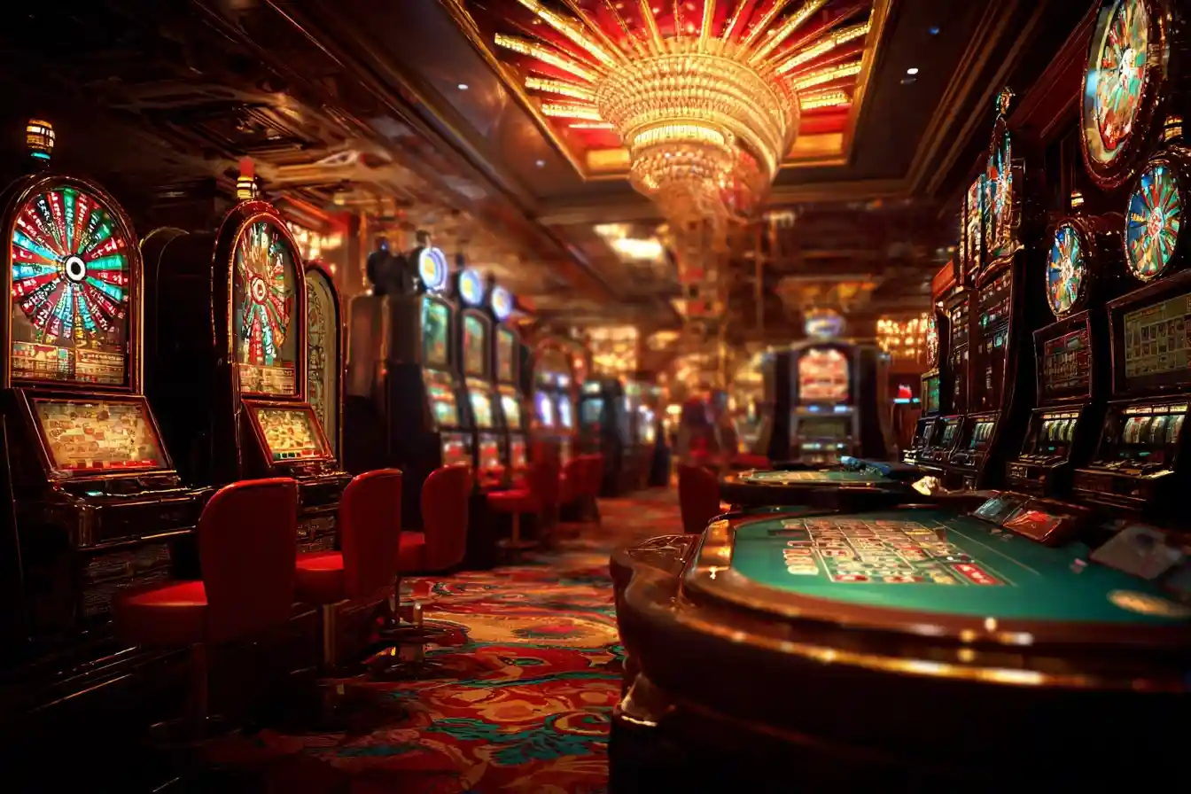 RTP meaning in slots