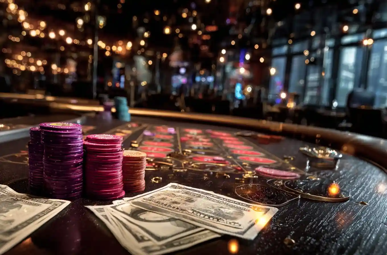 class 1 slot machines