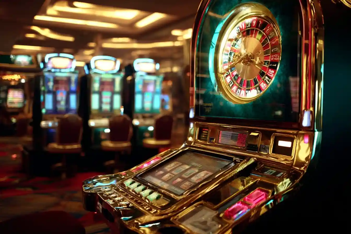 arne slot date of birth