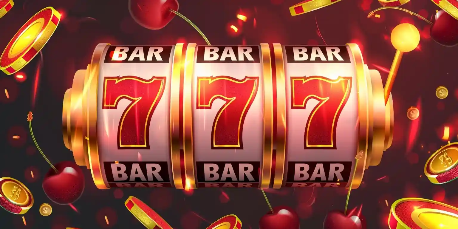 what are progressive slot machines
