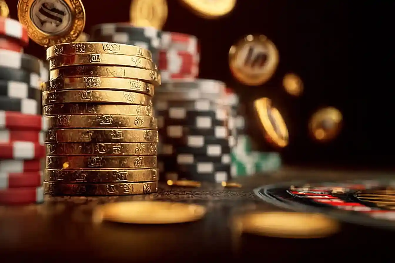 how often do slot machines hit the jackpot
