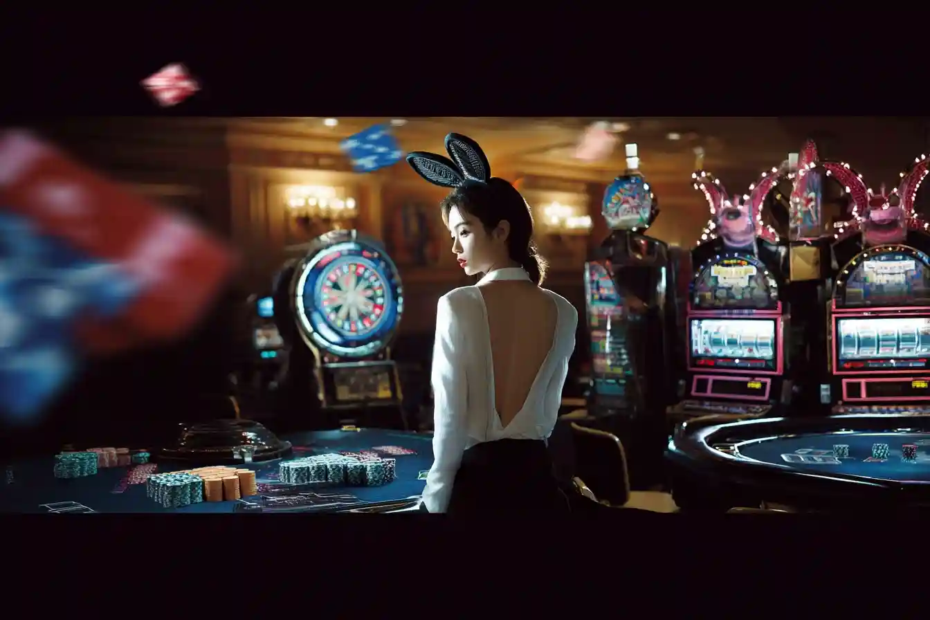 pachislo slot machine manual