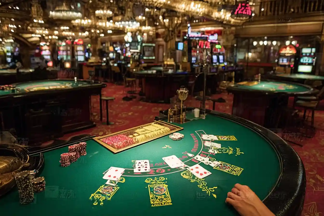 daftar slot online terpercaya
