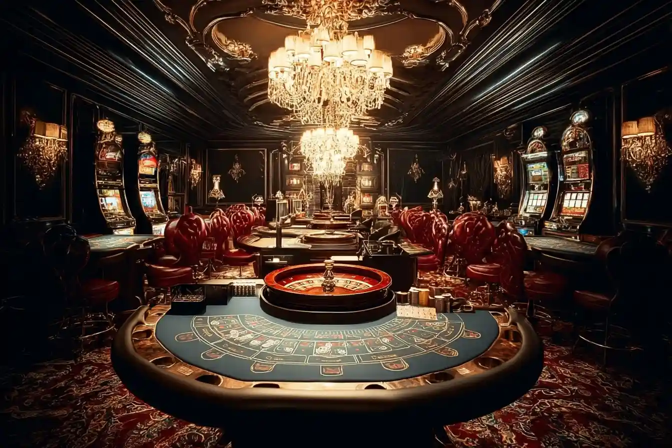 how do slot machine lines work