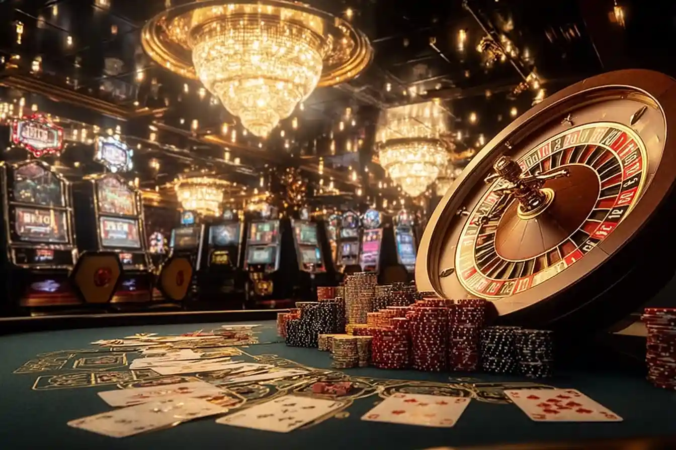 can you cheat on slot machines
