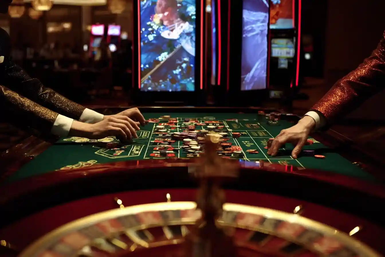 arne slot sticking by him