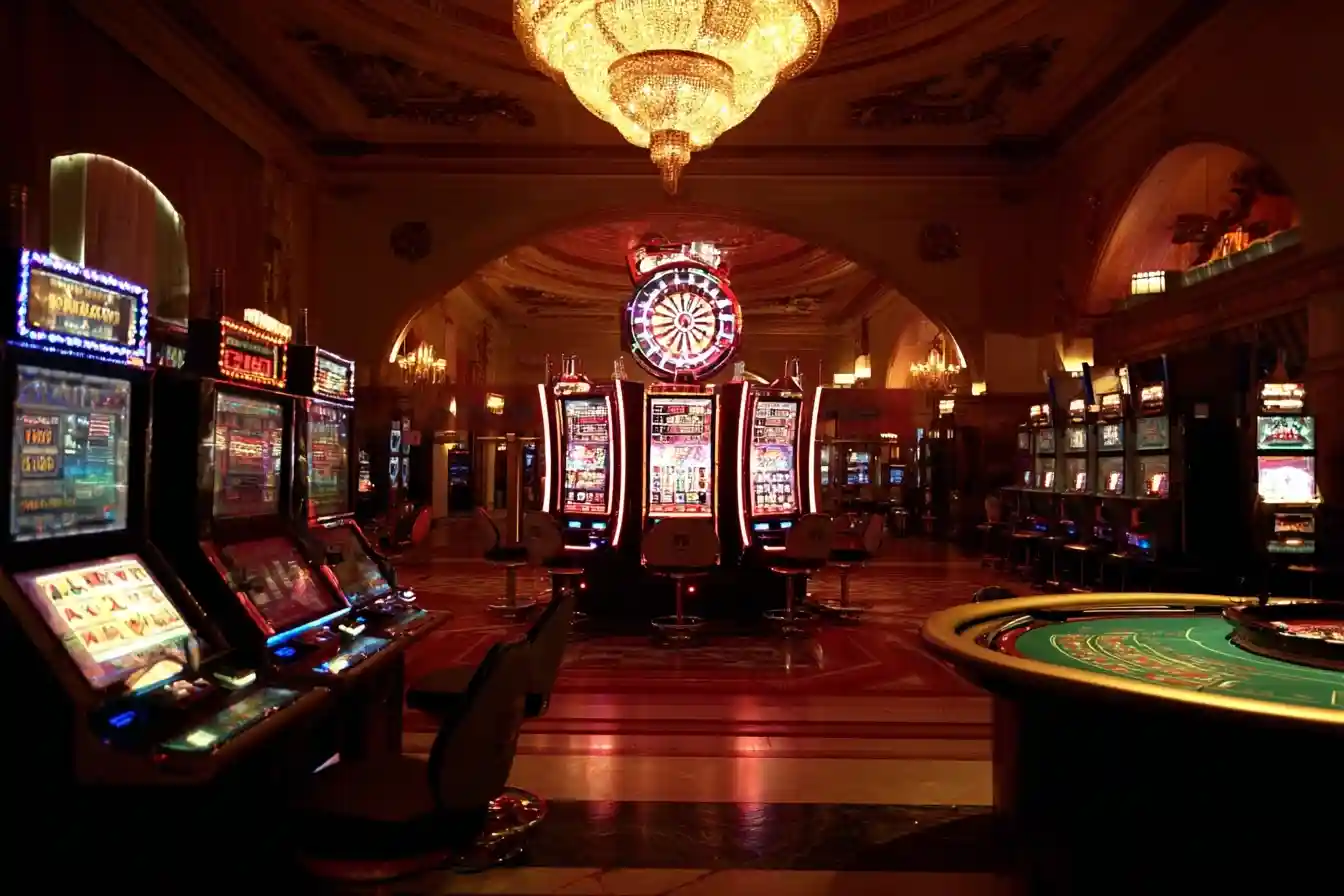 slot cards
