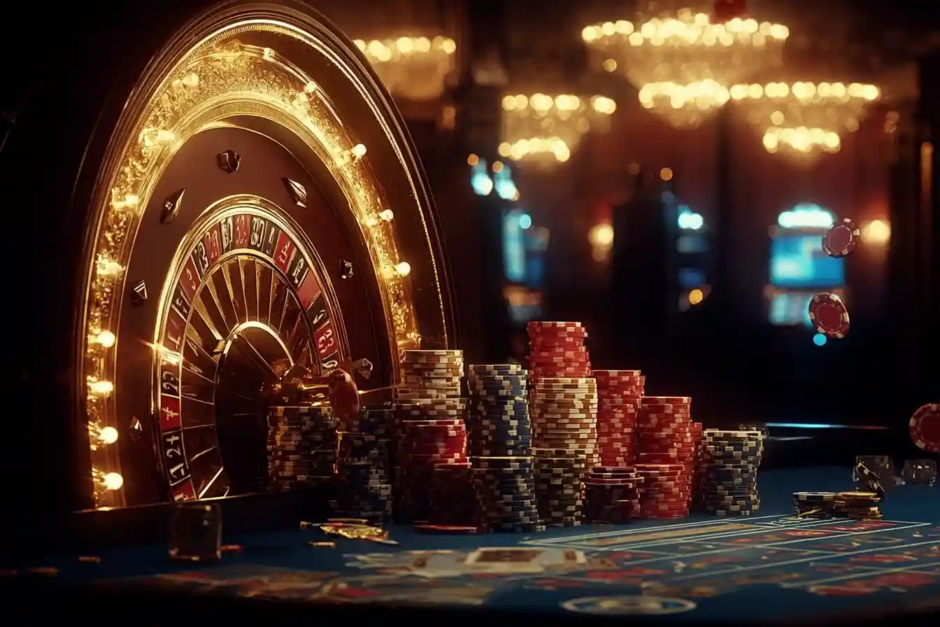 slot car illustrated