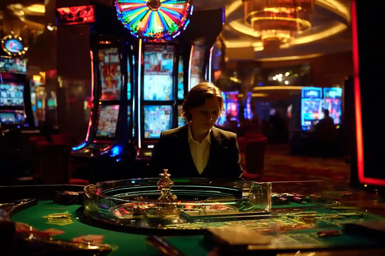 is arne slot being sacked