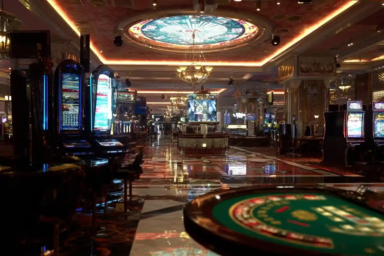 how to beat slot machine
