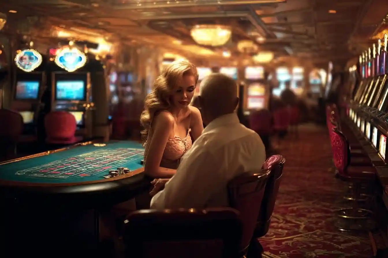 what is the best slot machine to play to win