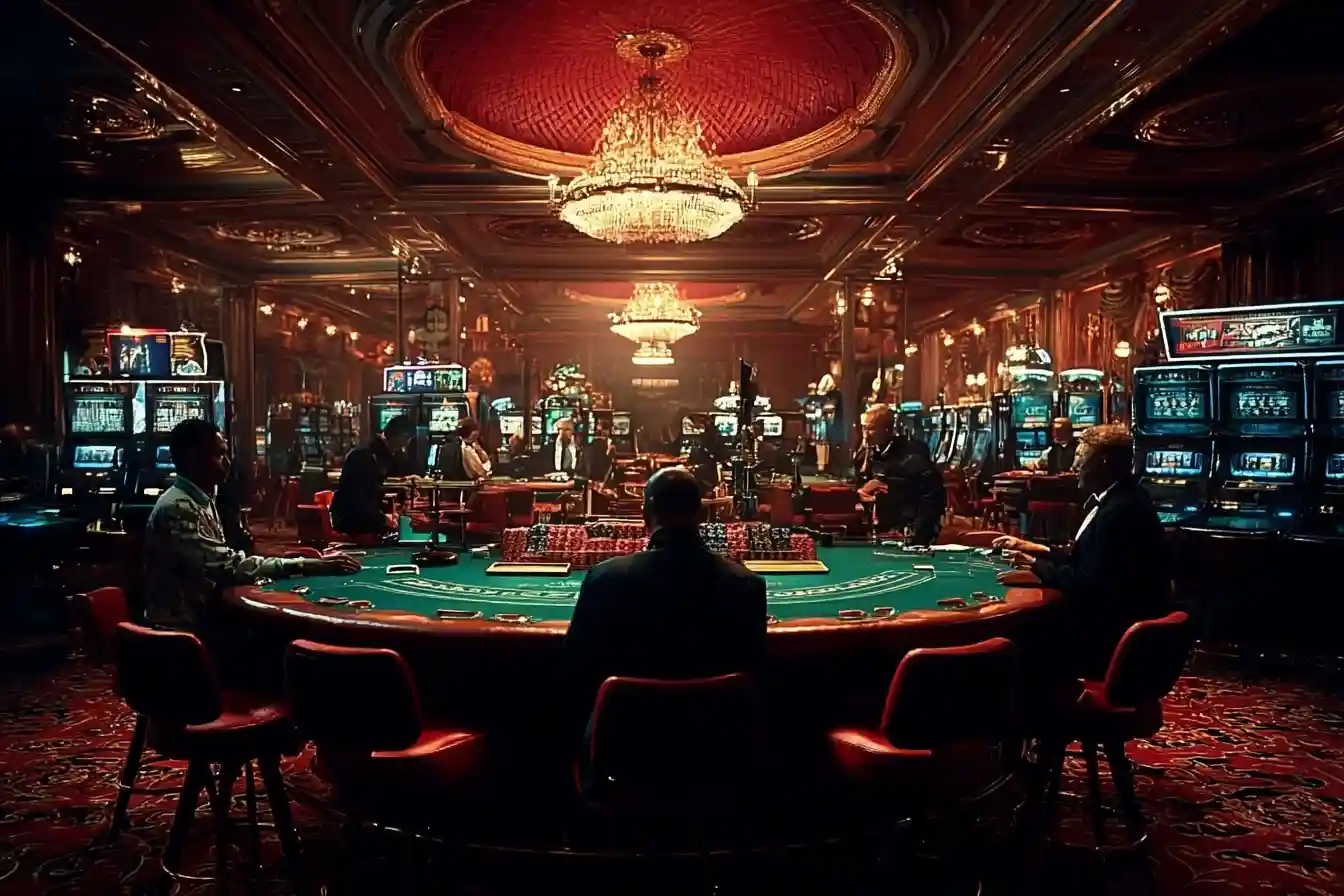 arne slot replacement candidates