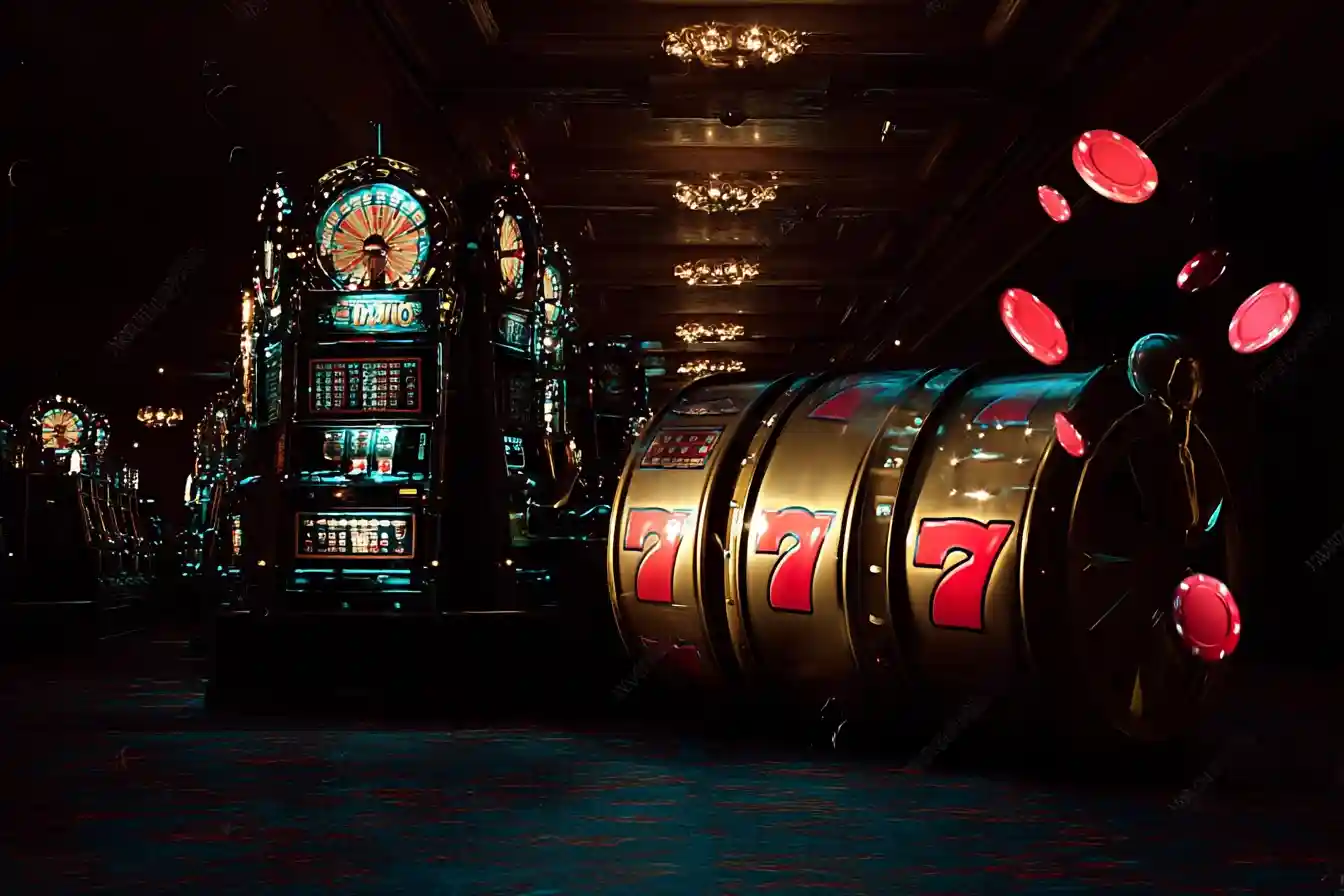 gambling habits research