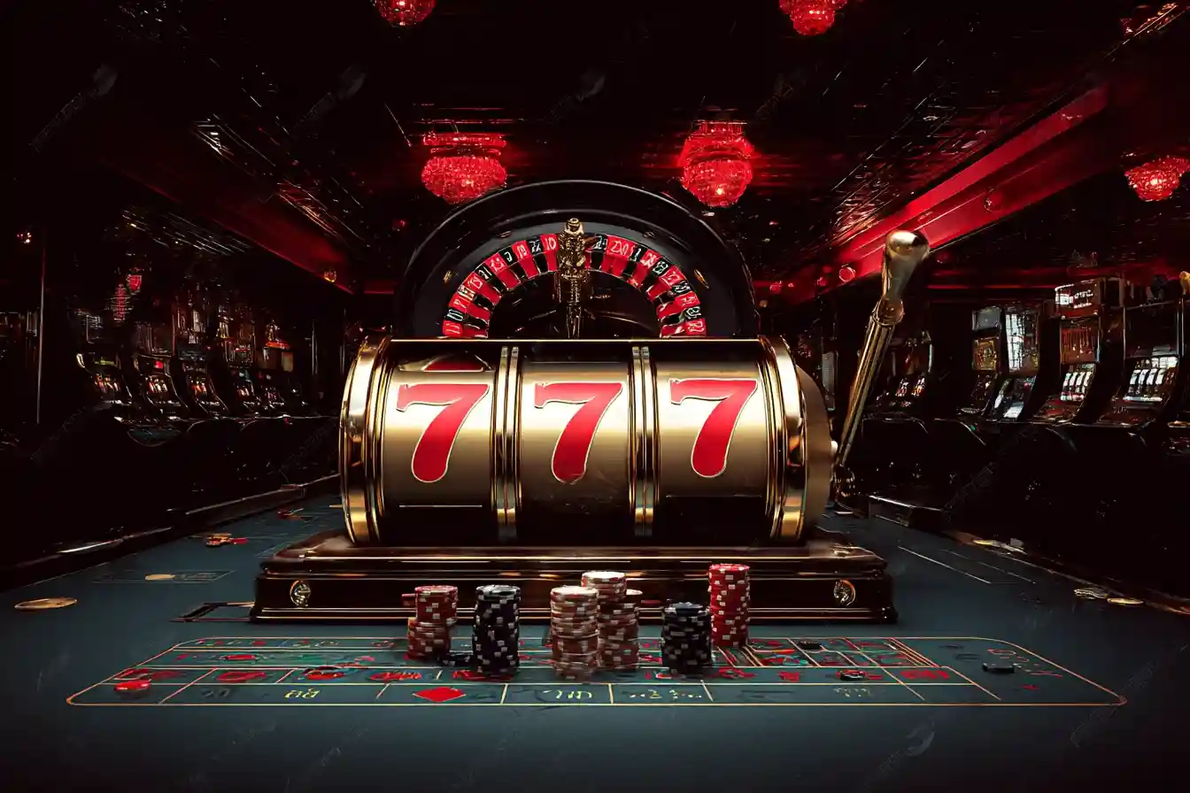 how much money should you put in a slot machine