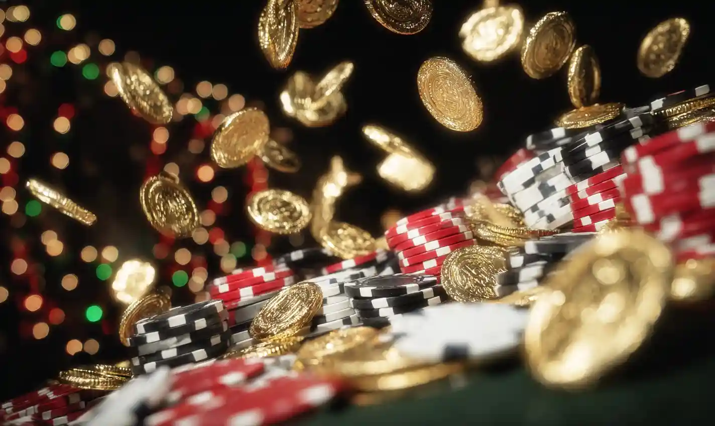 how to win at the slot machines