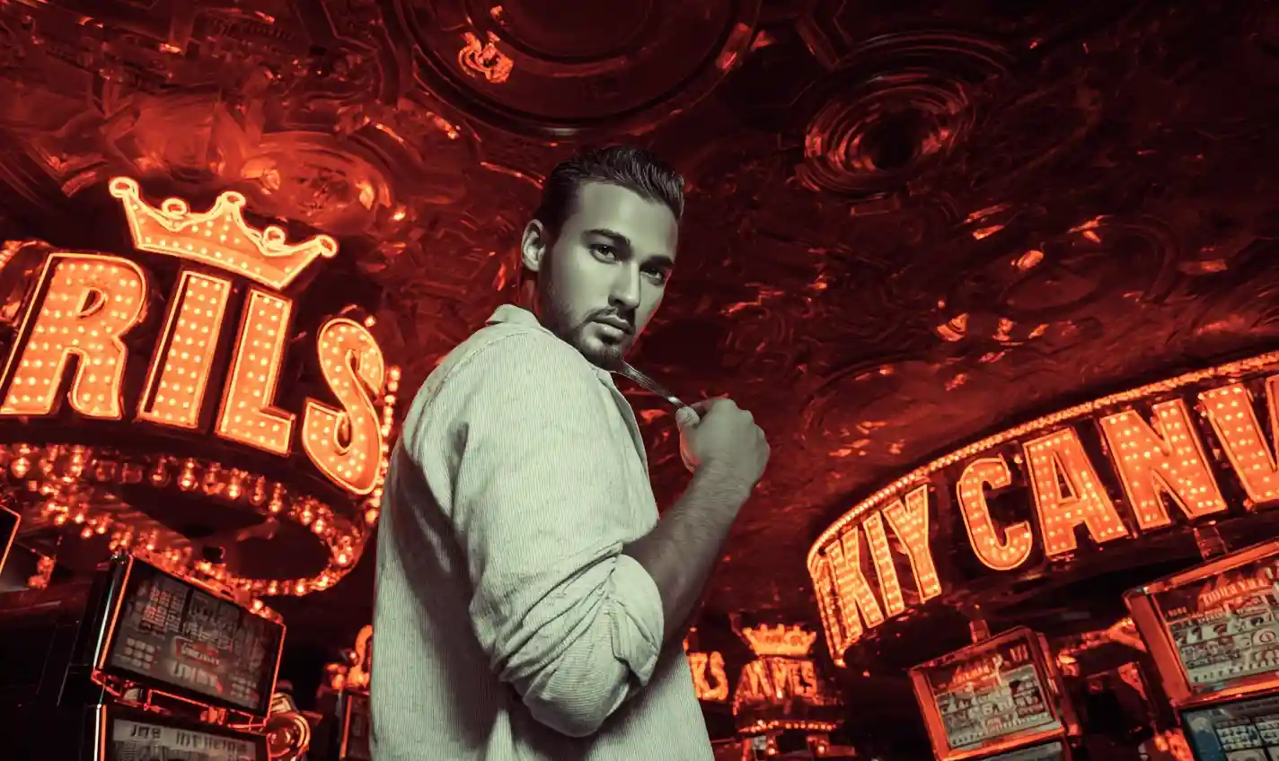 arne slot humpty dumpty