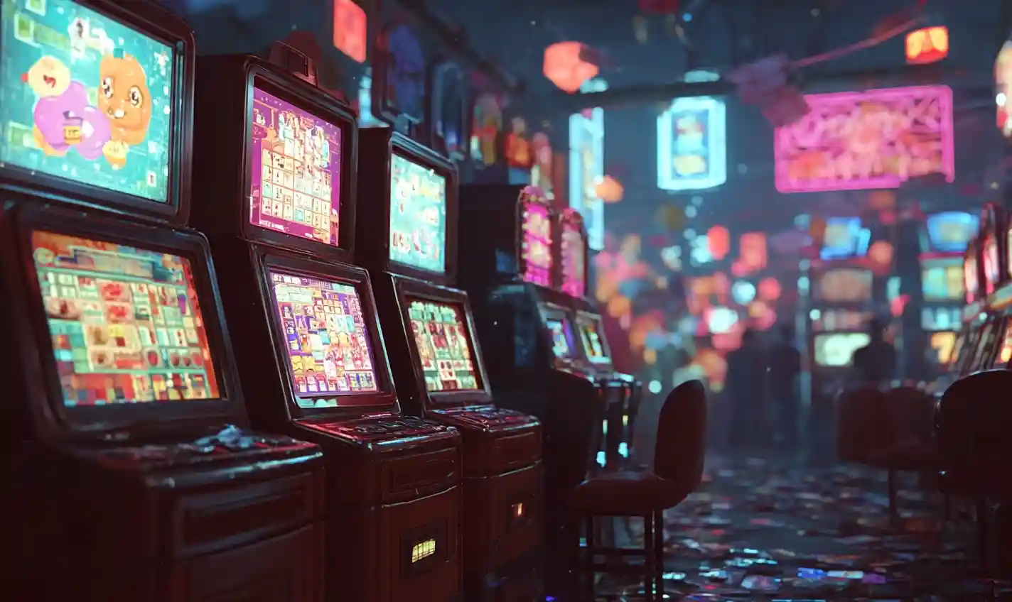 arne slot replacement