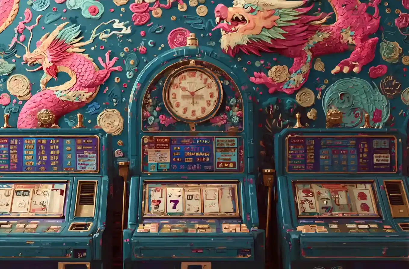 how to gamble slot machines