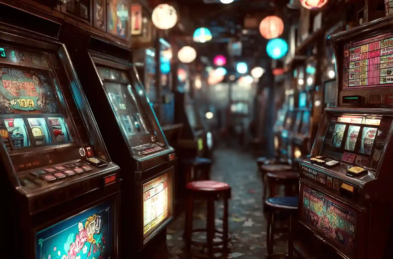 arne slot playing style