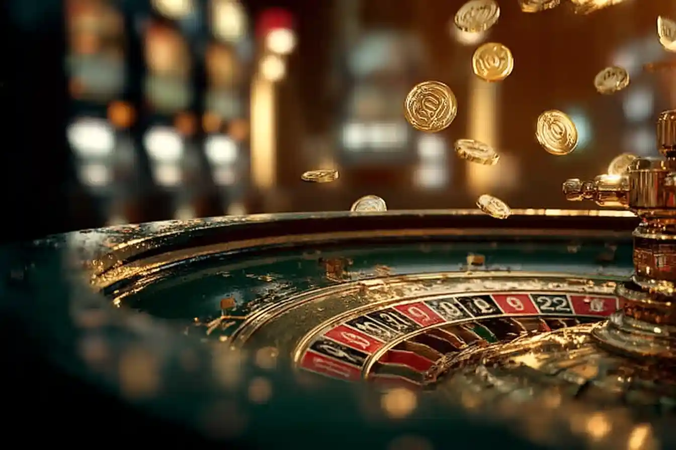 what are slot tournaments