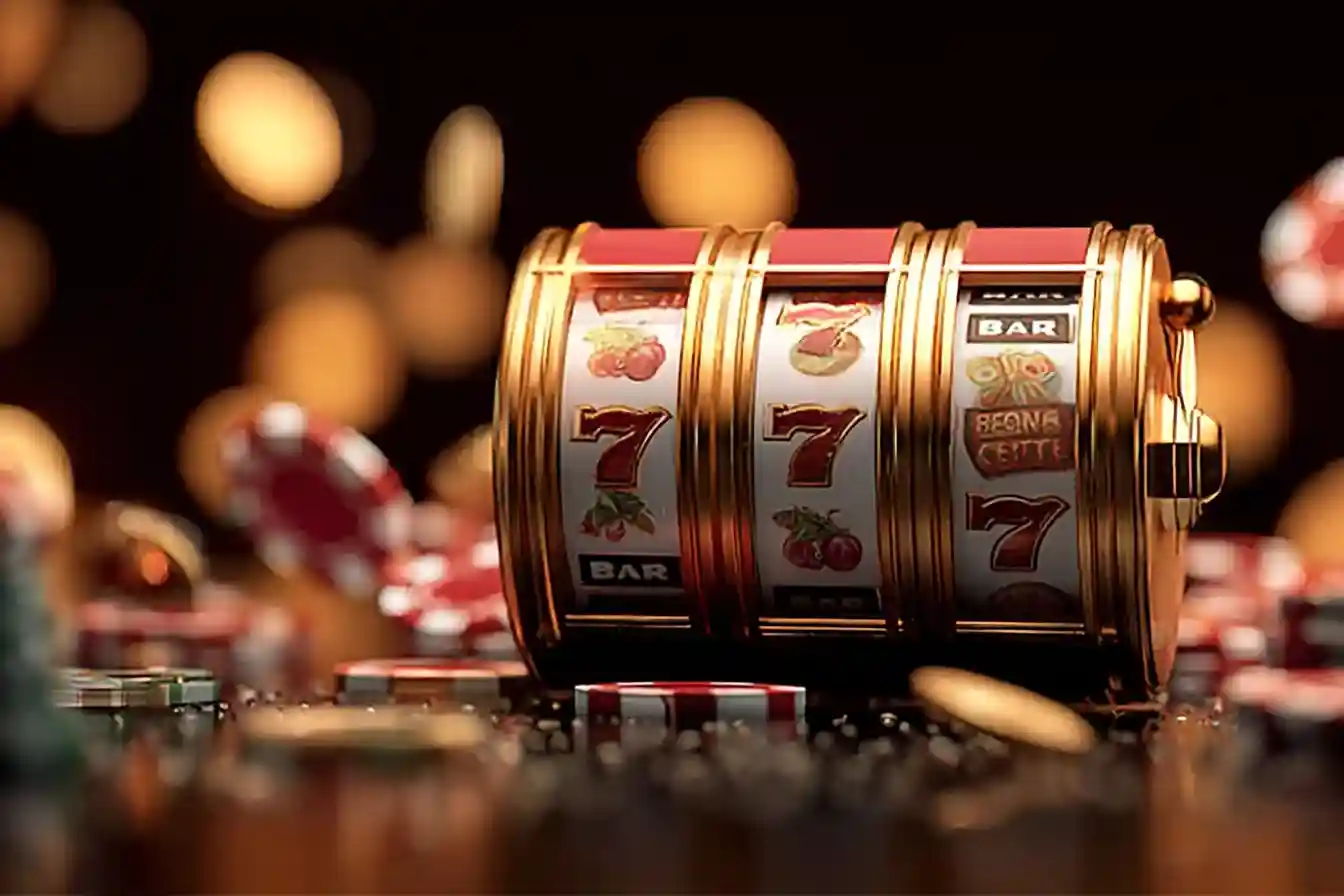 coin slot machines