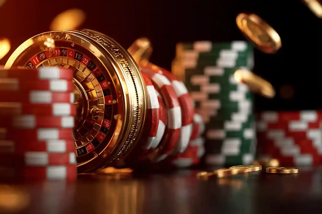 free slot games