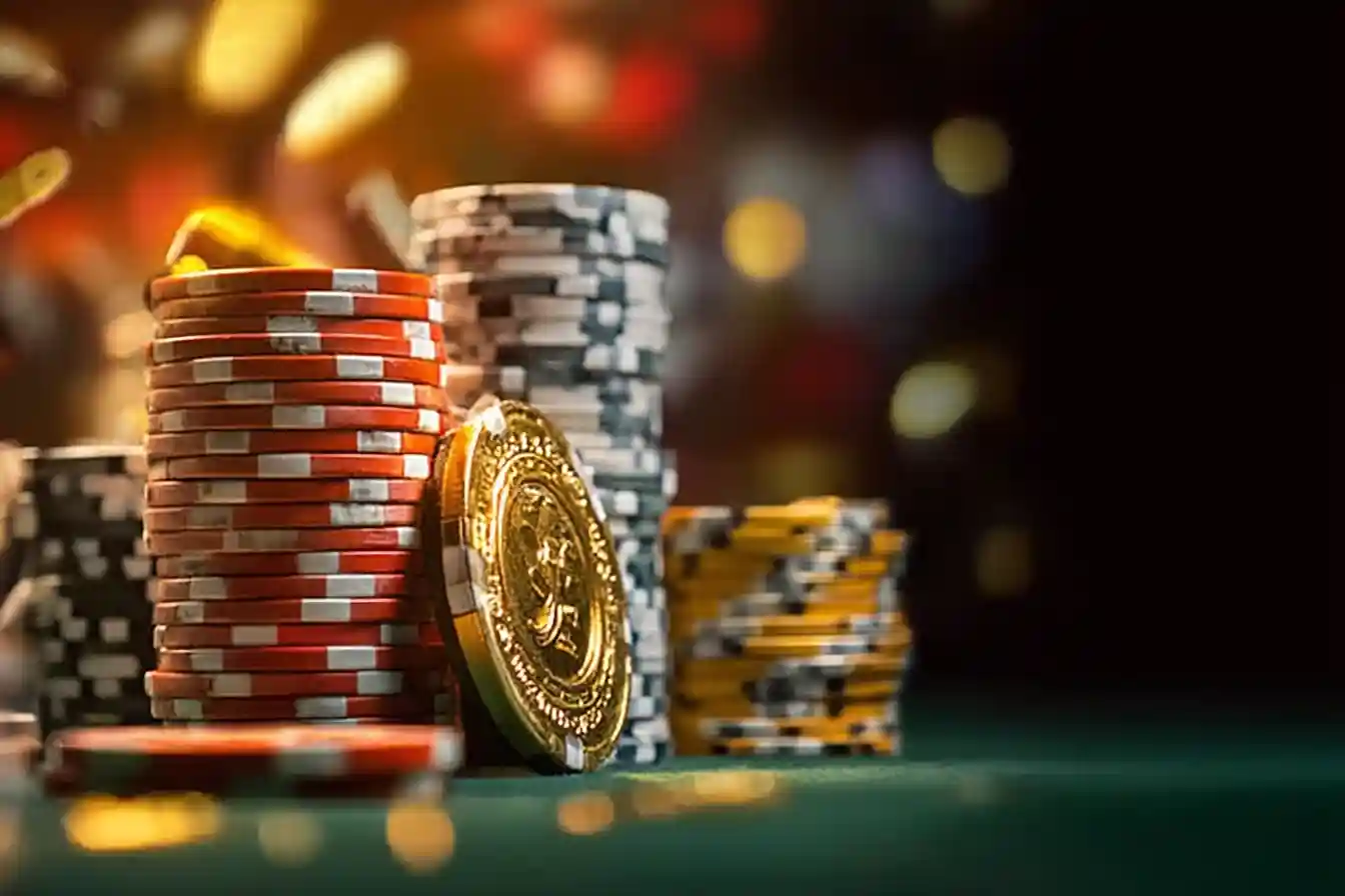 slot home